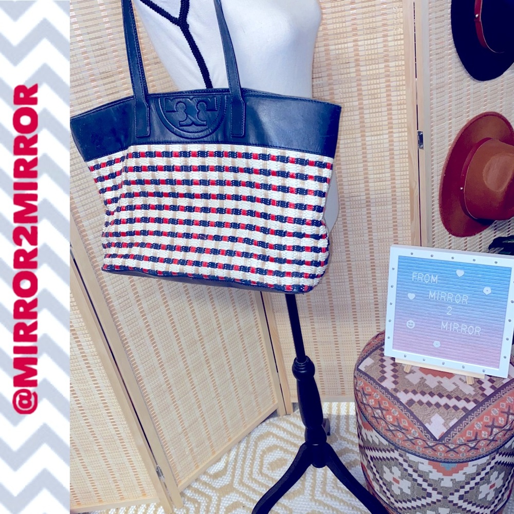 Tory Burch tote